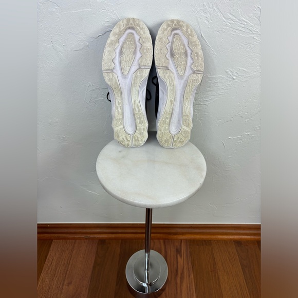 ASICS Tokyo Running Shoe Sneaker Black Orange Workout Athleisure Women's Size 9 - Picture 11 of 12